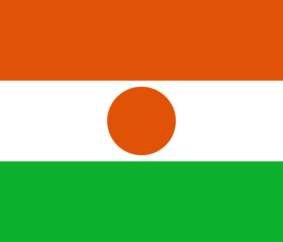 Niger