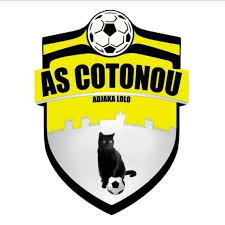 As Cotonou