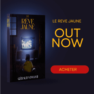 LE REVE JAUNE